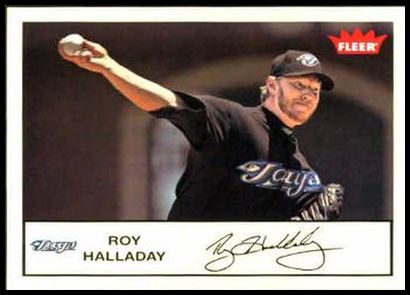174 Roy Halladay